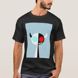 Shadow World - Vox - Tシャツ