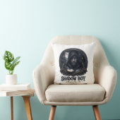 shadowboy クッション (椅子)