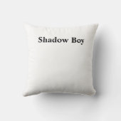 shadowboy クッション (裏面)