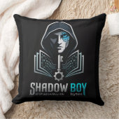 shadowboy  クッション (ブランケット)