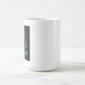 shadowboy コーヒーマグカップ (中央)