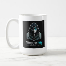 shadowboy コーヒーマグカップ