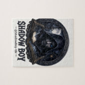 shadowboy ジグソーパズル (横)