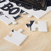 shadowboy ジグソーパズル (側面)