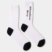 shadowboy ソックス (右)