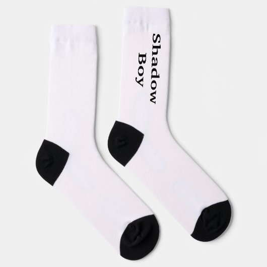 shadowboy ソックス (右)