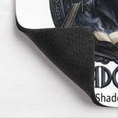 shadowboy マウスパッド (コーナー)