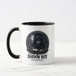 shadowboy マグカップ