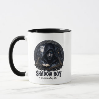 shadowboy マグカップ