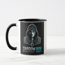 shadowboy マグカップ