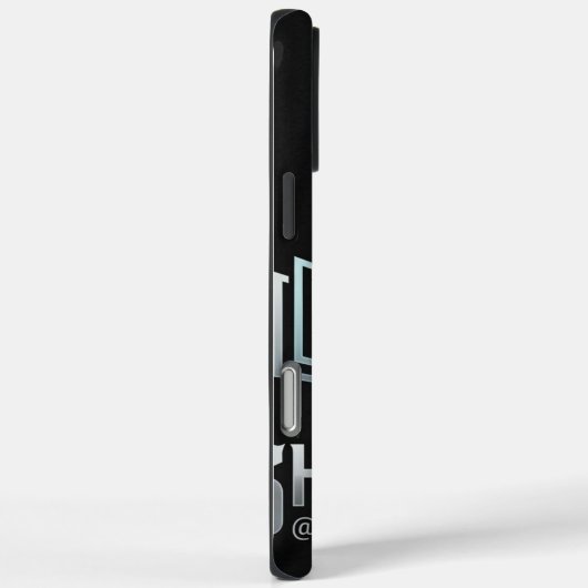 shadowboy Case-Mate iPhoneケース (裏面 / 右)