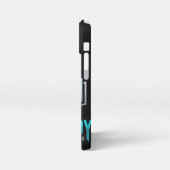 shadowboy iPhoneケース (左側面)