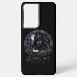 shadowboy samsung galaxy s21 ultraケース