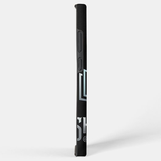 shadowboy samsung galaxyケース (右側面)