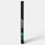 shadowboy samsung galaxyケース (左側面)