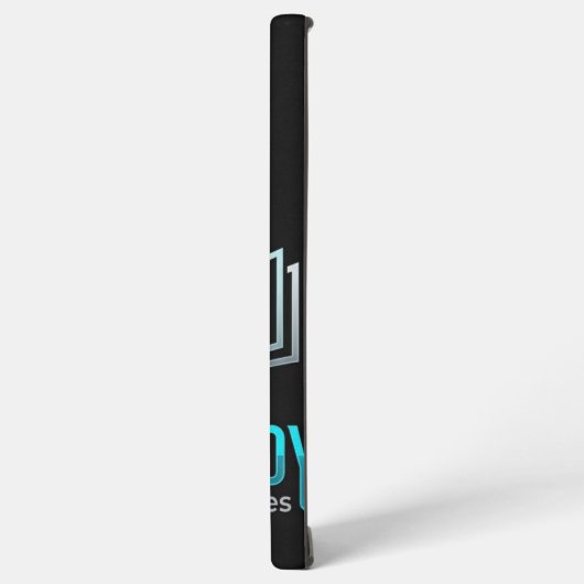 shadowboy samsung galaxyケース (左側面)