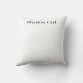 shadowgirl クッション (裏面)