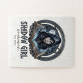 shadowgirl ジグソーパズル (横)