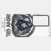 shadowgirl samsung galaxyケース (左側面)