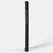 shadowgirl samsung galaxyケース (右側面)