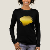 Shadowgold トライブレンドＴシャツ (正面)