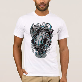 Shadowness Tシャツ