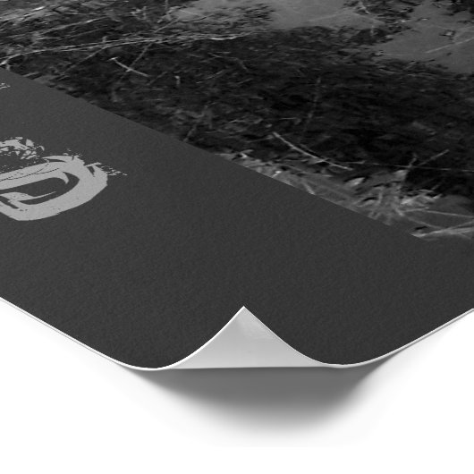 SHADOWSポスター ポスター (角)