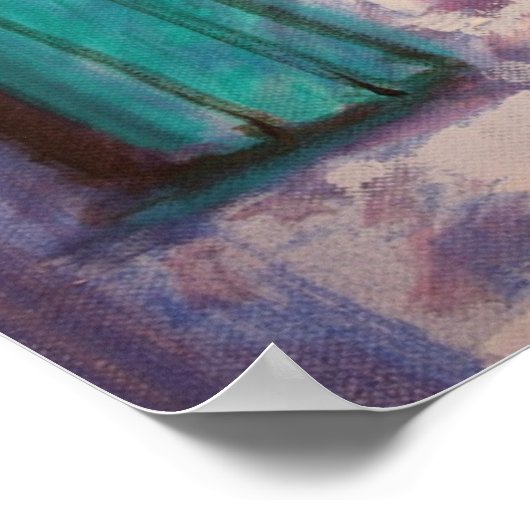 Shadows 01 ポスター (角)