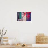 Shadows 01 ポスター (キッチン)