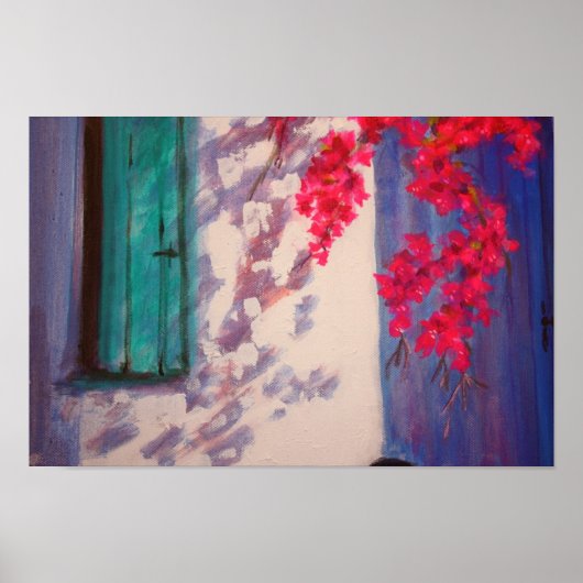 Shadows 01 ポスター (正面)