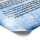 Shadows of a Friend Photoプリント フォトプリント (角)