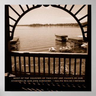 Shadows of Lifeポスター ポスター