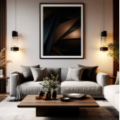 Shadows of Luxury ポスター