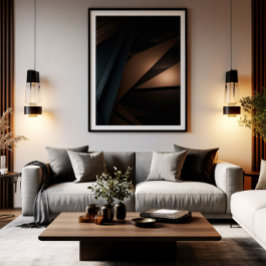 Shadows of Luxury ポスター