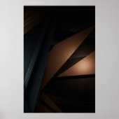 Shadows of Luxury ポスター (正面)