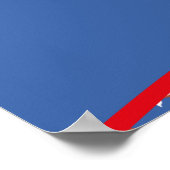 Shadows Rockodromo Cars by Masanser Pixelat ポスター (角)