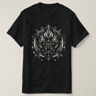 ShadowWeaverメンズTシャツ Tシャツ