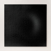 Shady Black – 自分で作成 ジグソーパズル (横)