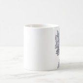 Shaela Palmer コーヒーマグカップ (中央)