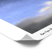 『Shagbat』セイウラス巡視 ポスター (角)