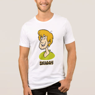 Shaggy Nameグラフィック トライブレンドＴシャツ
