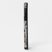 Shaggy Palm Tree iPhone SE+5/5Sケース Case-Mate iPhoneケース (裏面/左)