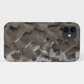 Shaggy Palm Tree iPhone SE+5/5Sケース Case-Mate iPhoneケース (裏面(横))