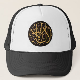 Shahadahの帽子 キャップ