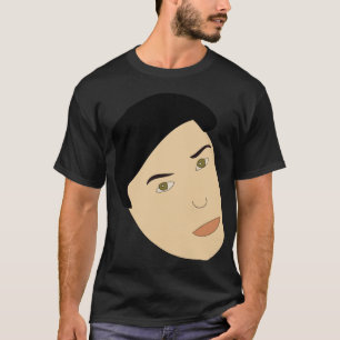 ShahRukh Khan Tシャツ