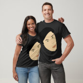 ShahRukh Khan Tシャツ (ユニセックス)