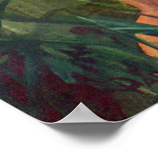 Shaikhの女性 ポスター (角)