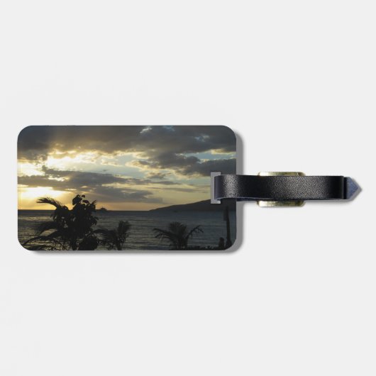 Shakaの姉妹 ラゲッジタグ (裏面横)