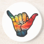 Shakaの虹 コースター (正面)