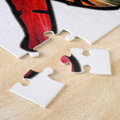 Shakaの虹 ジグソーパズル (側面)